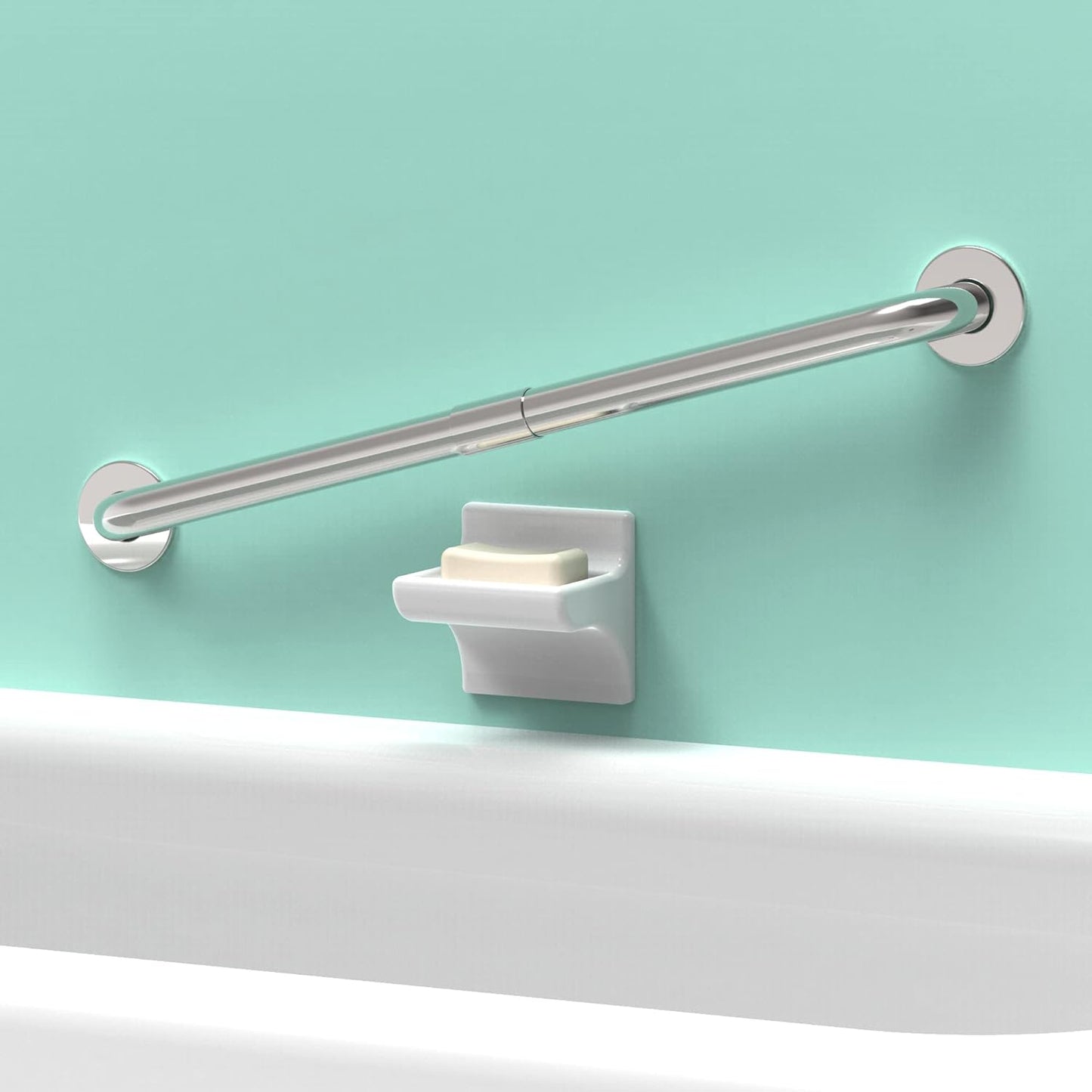 Basic Grab Bar