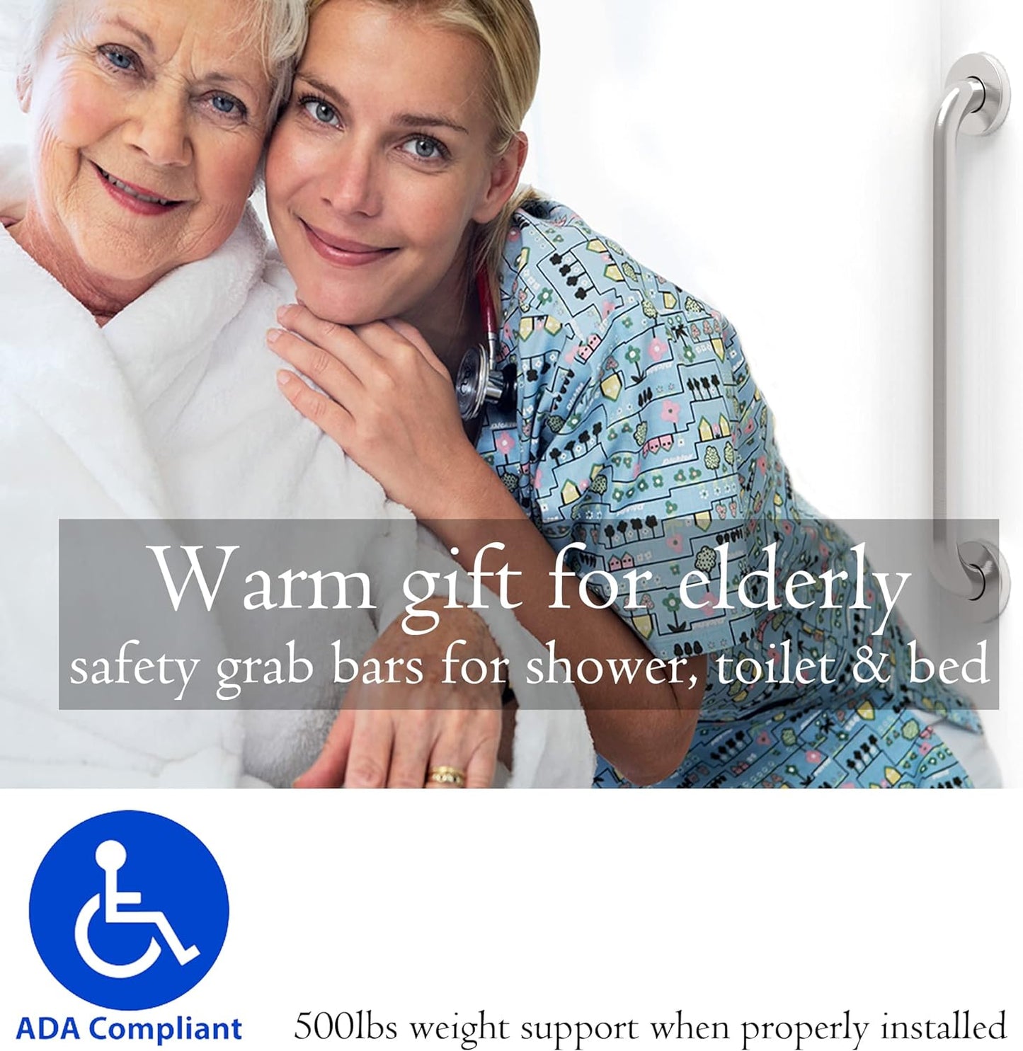 Basic Grab Bar