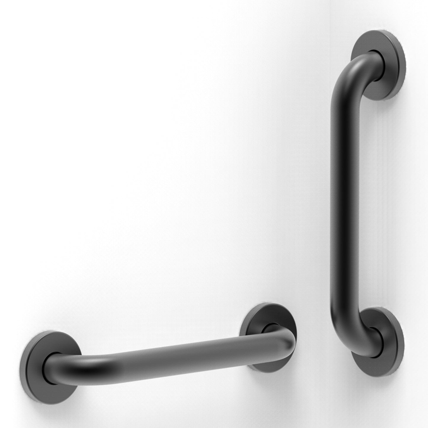 Basic Grab Bar