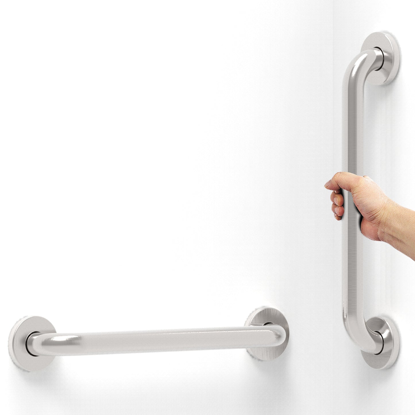Basic Grab Bar