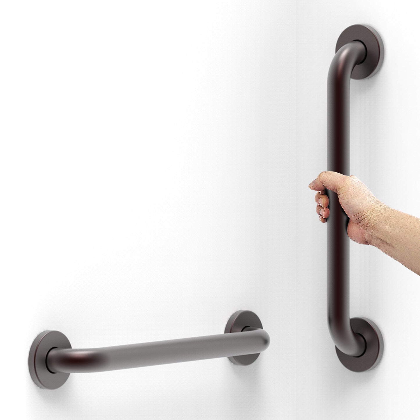 Basic Grab Bar