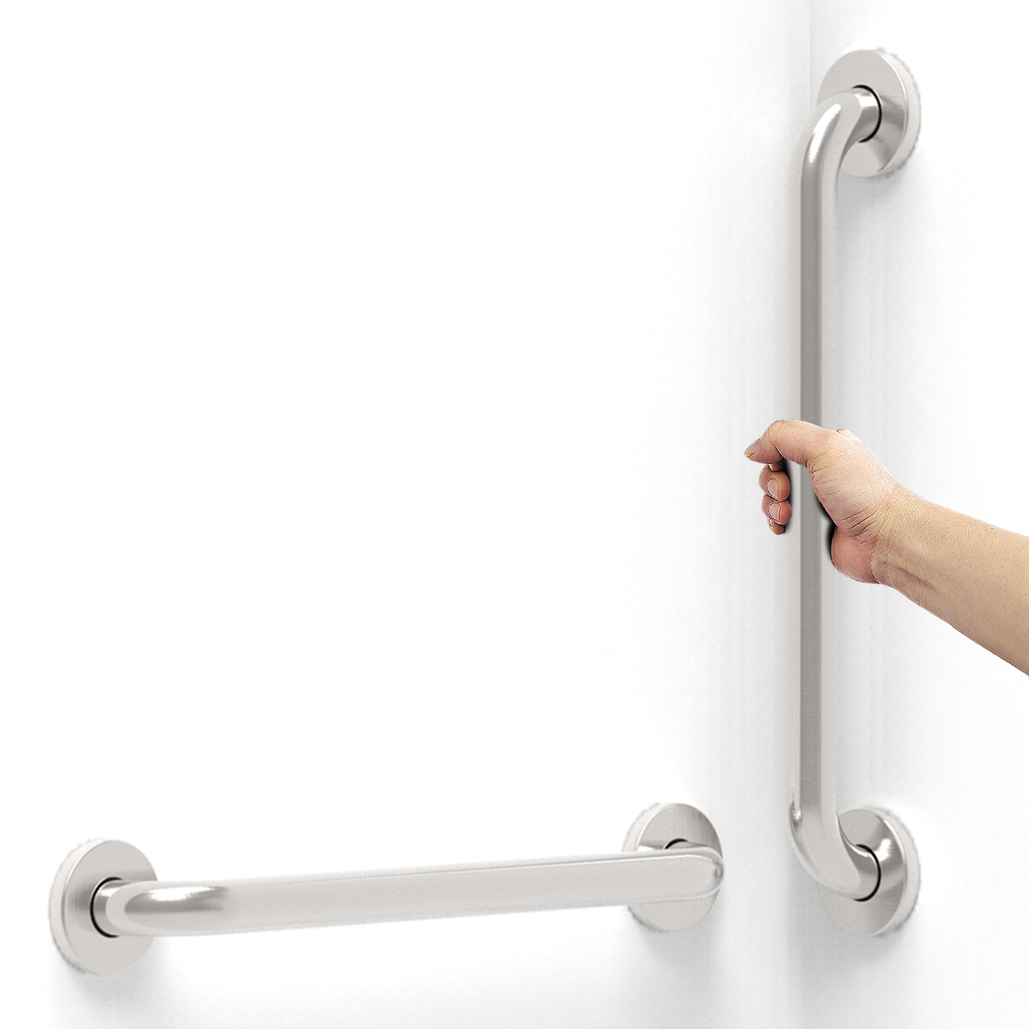 Basic Grab Bar