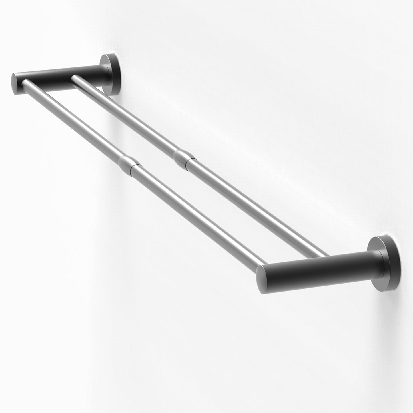 Double Towel Bar