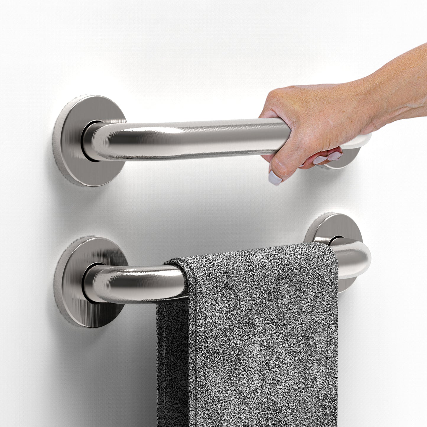 Basic Grab Bar