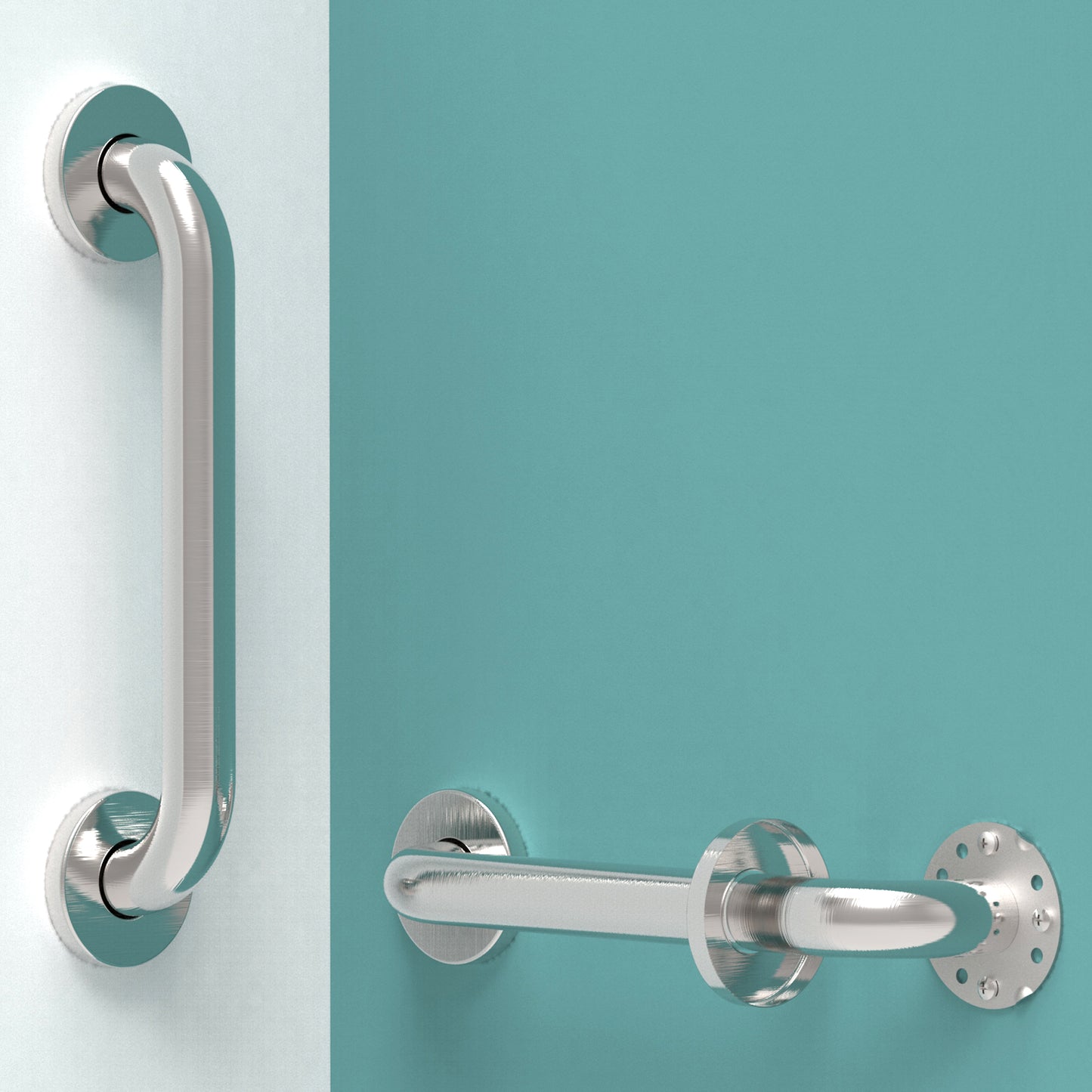 Basic Grab Bar