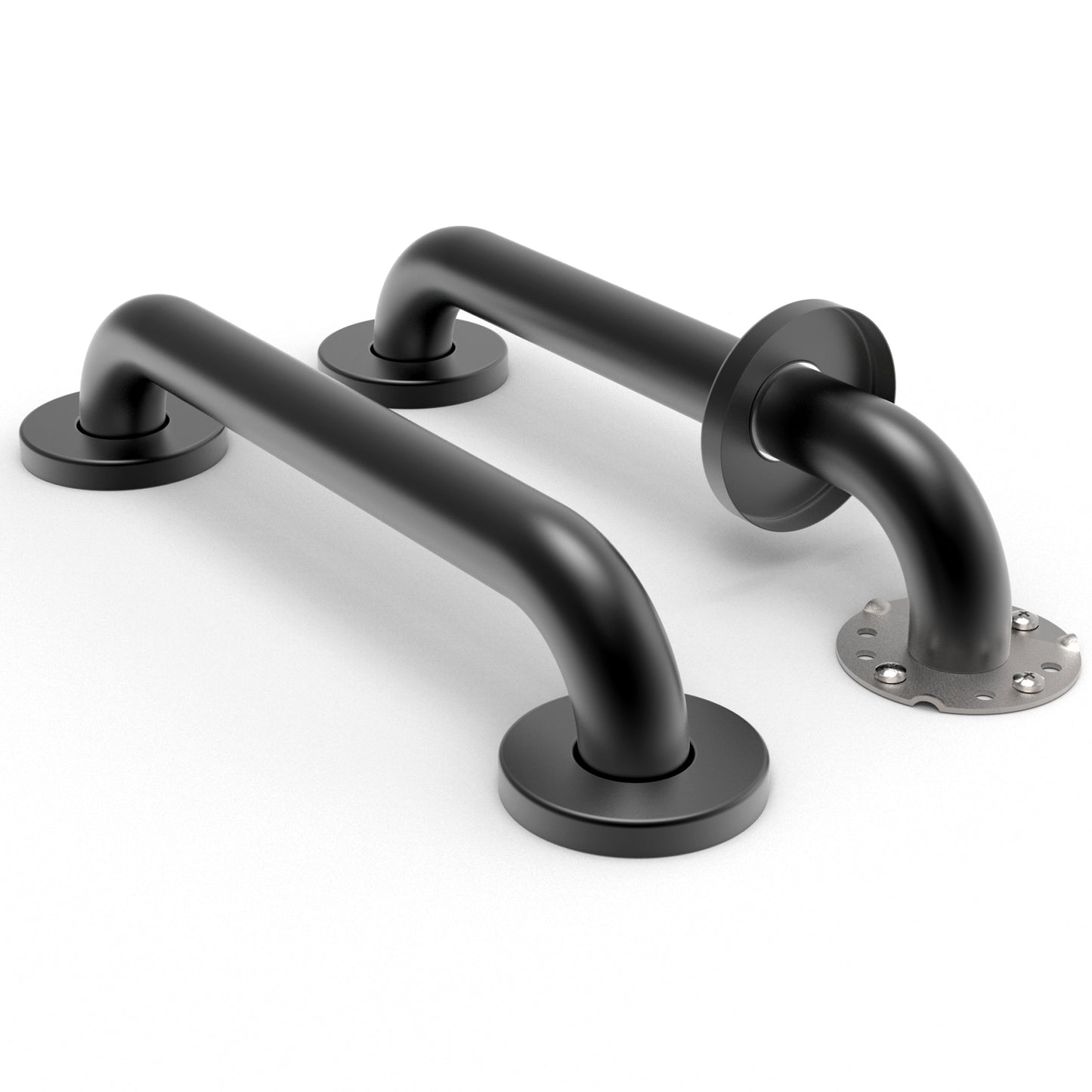 Basic Grab Bar