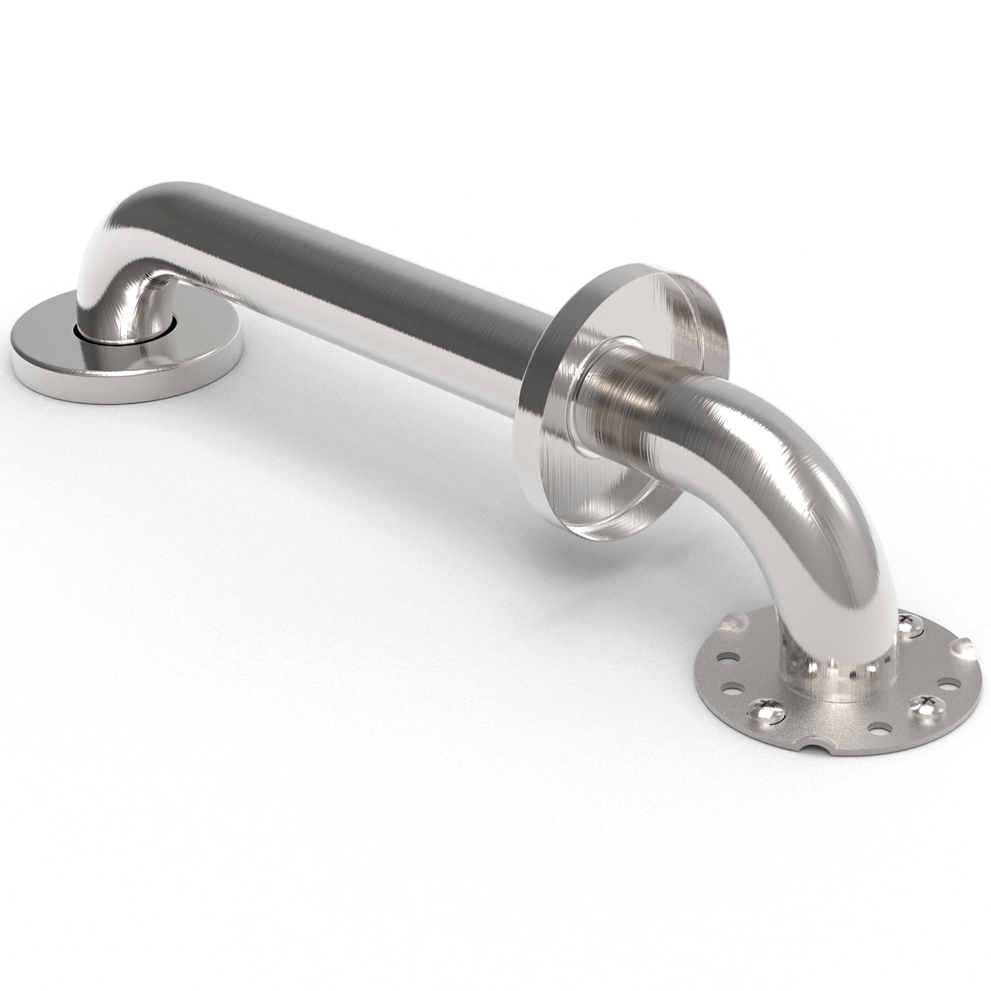 Basic Grab Bar