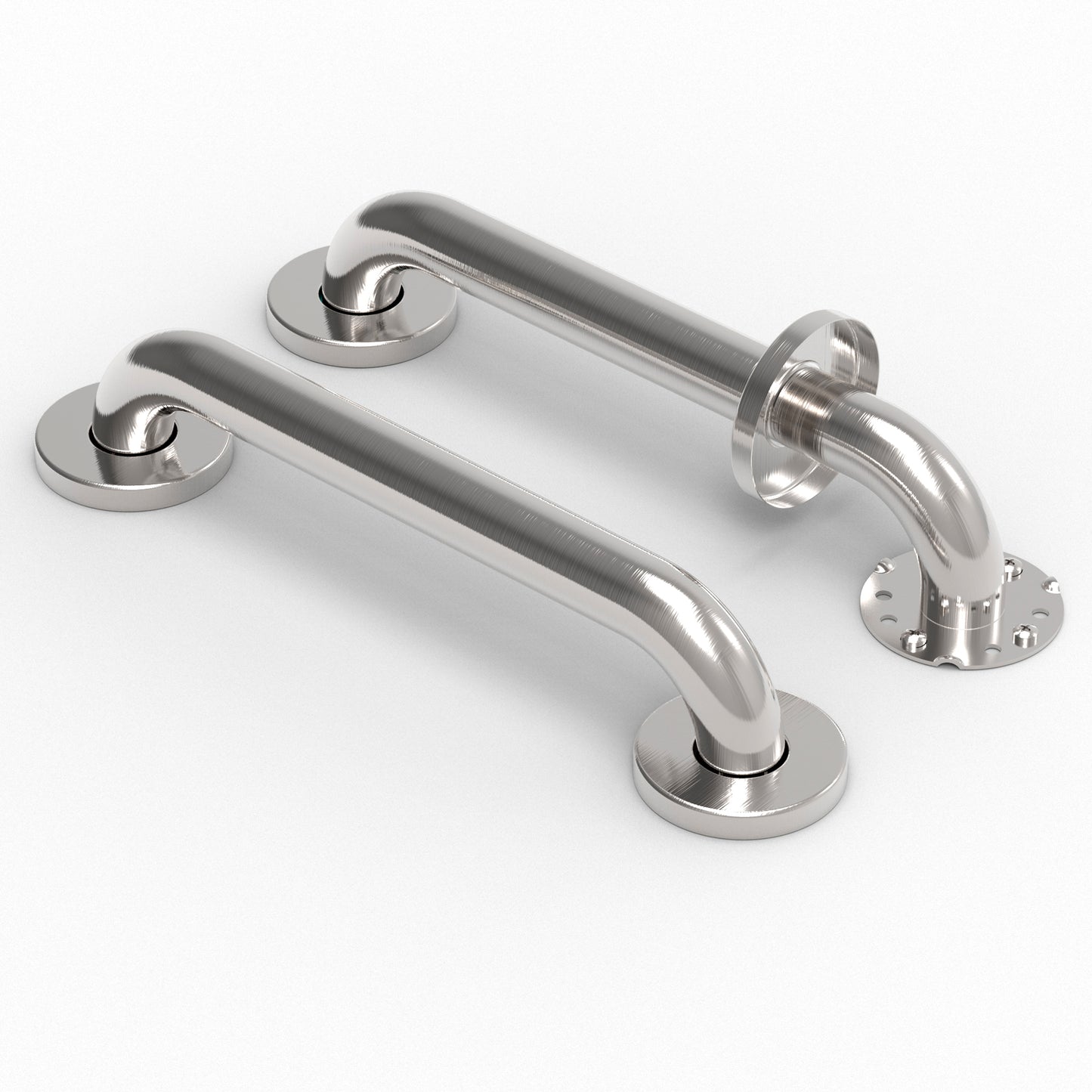 Basic Grab Bar