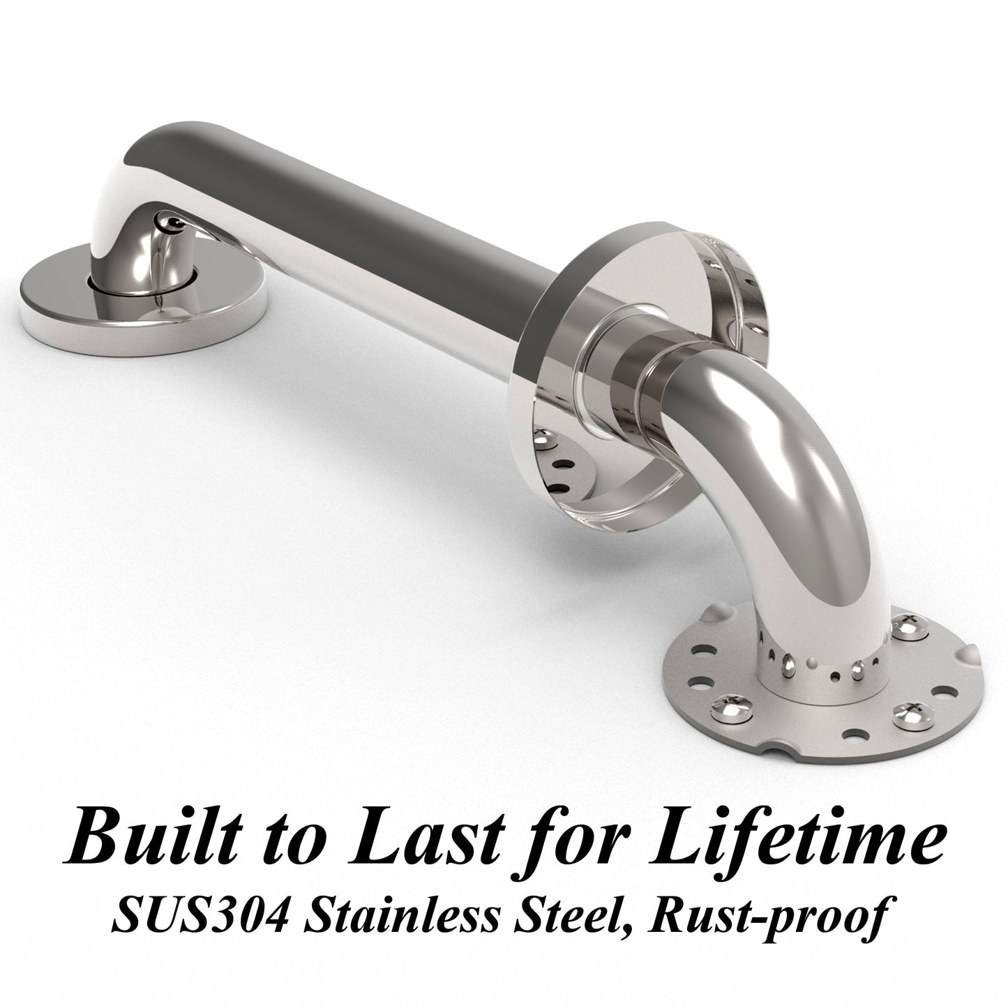 Basic Grab Bar