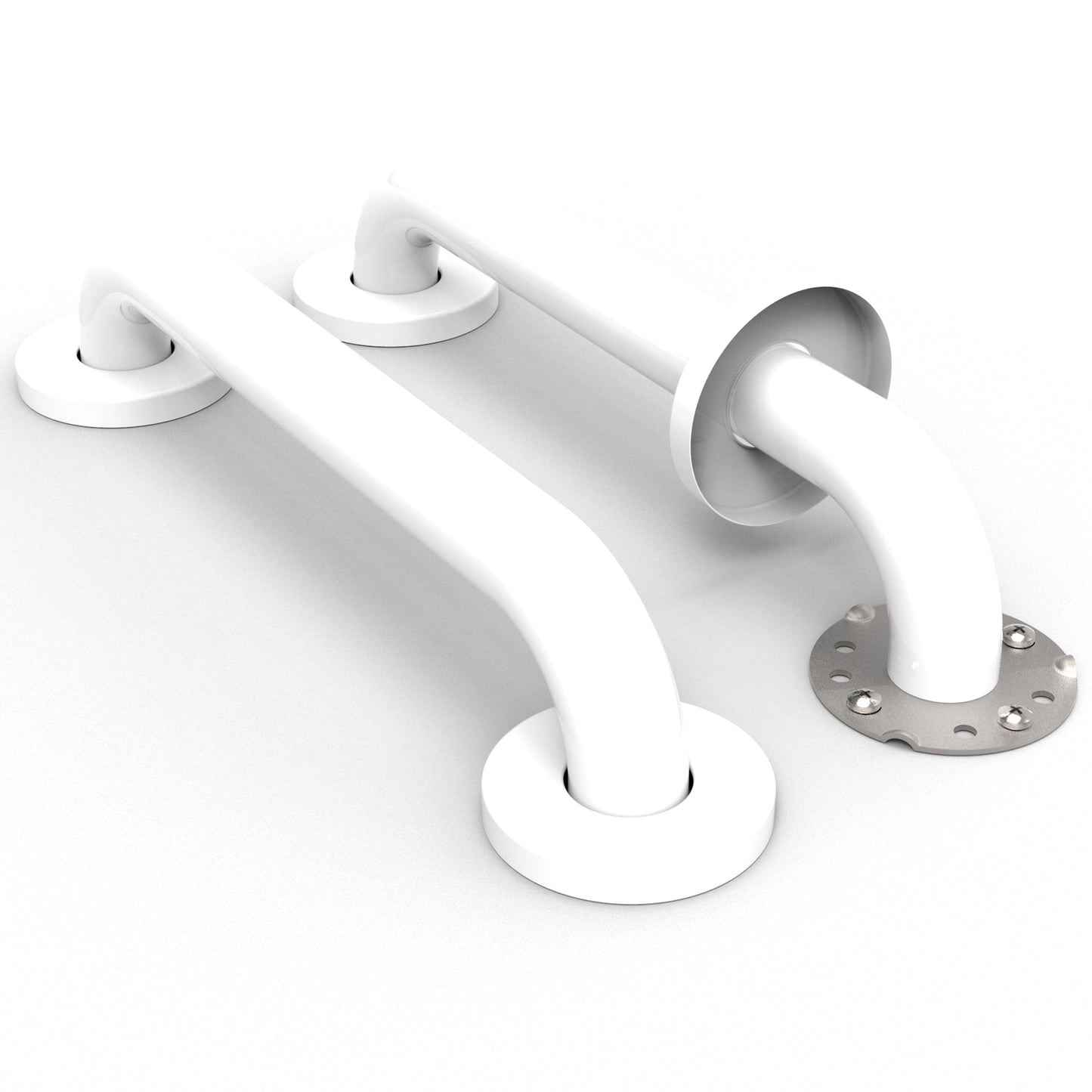 Basic Grab Bar