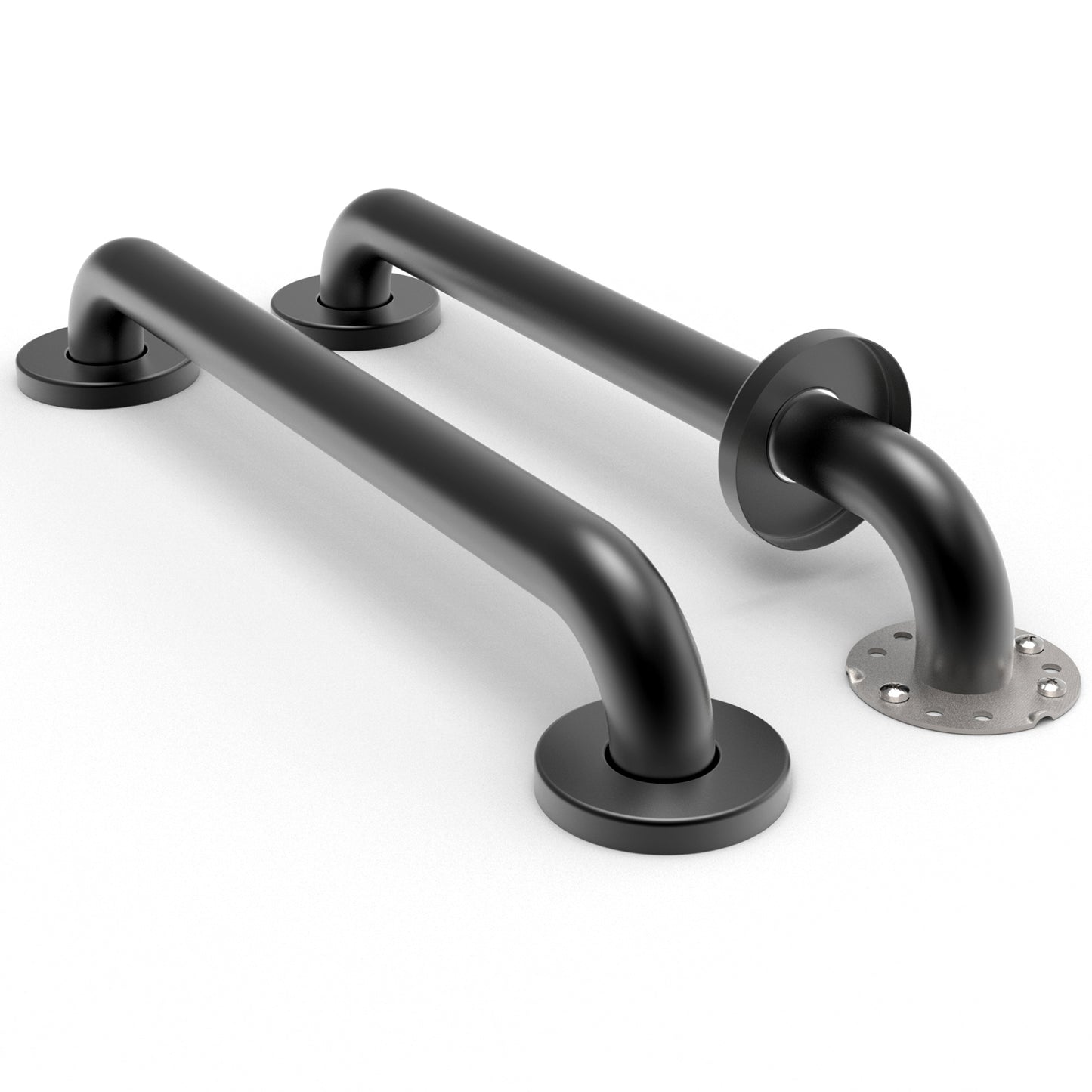 Basic Grab Bar