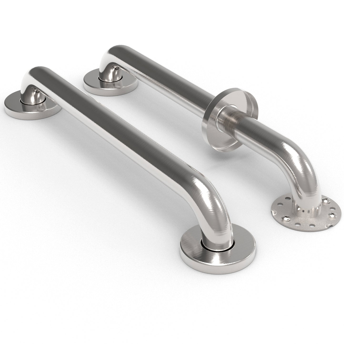 Basic Grab Bar