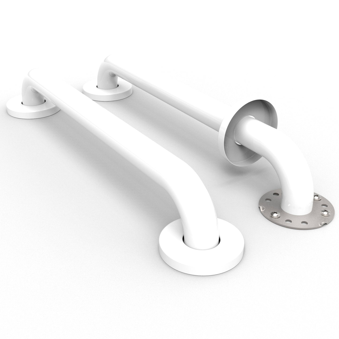 Basic Grab Bar