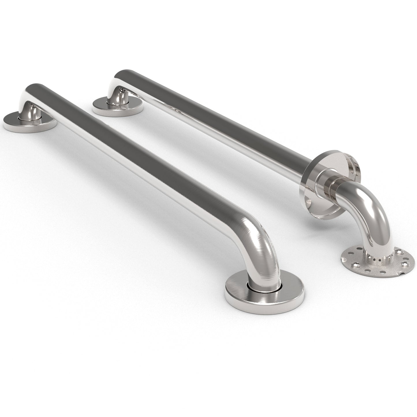 Basic Grab Bar