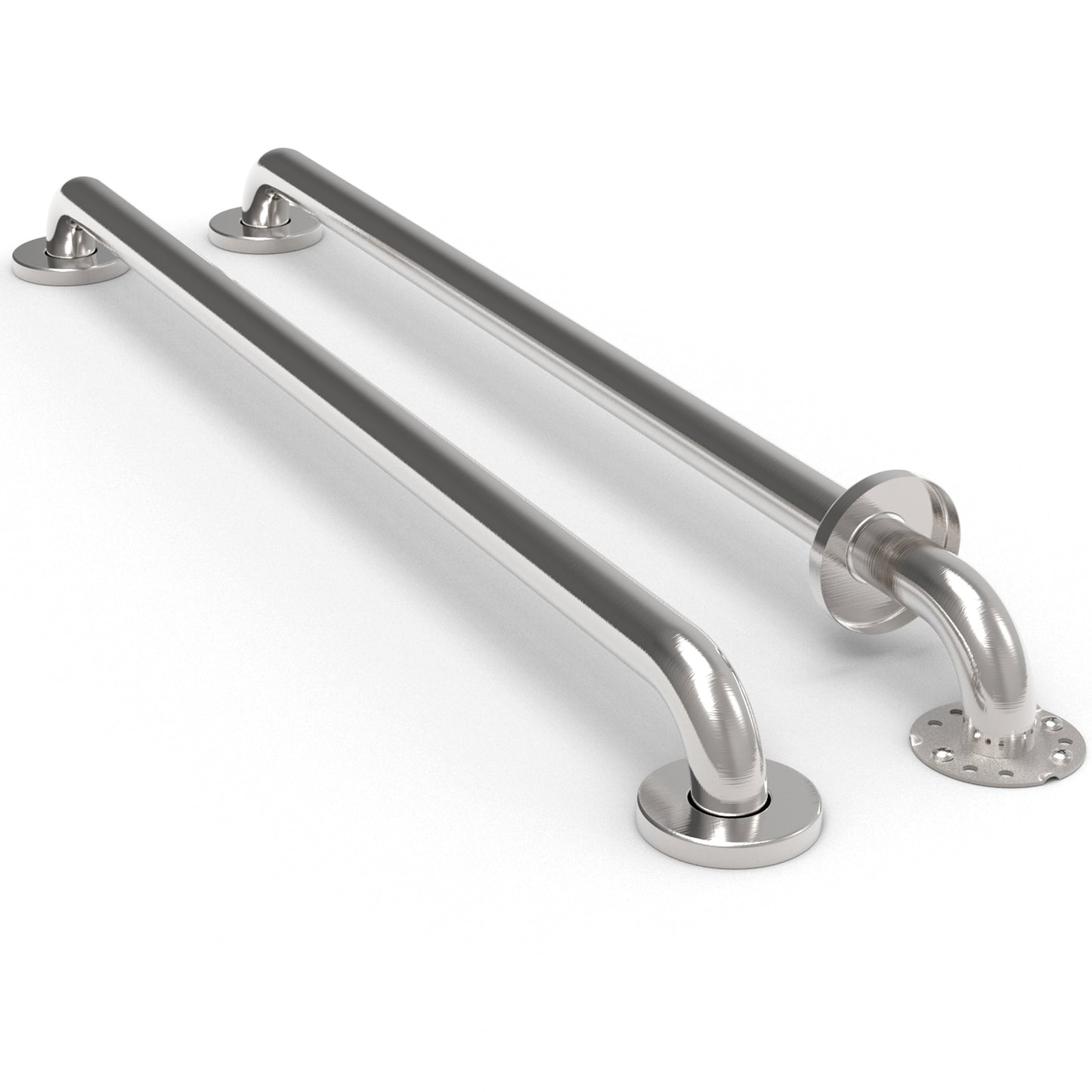 Basic Grab Bar