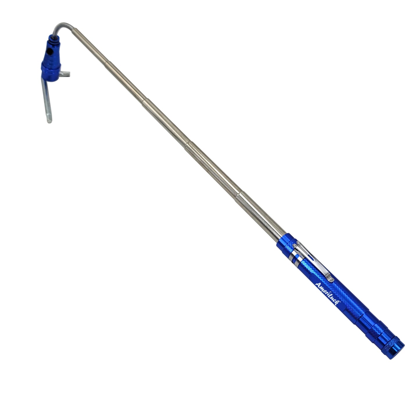 Telescopic Magnetic Pickup Tool