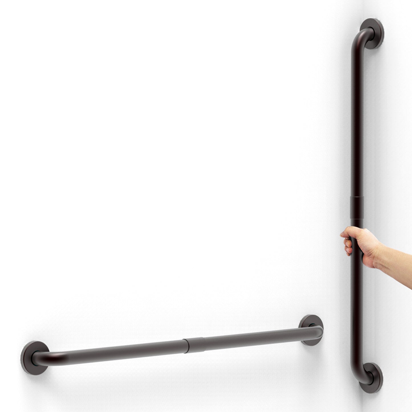 Basic Grab Bar