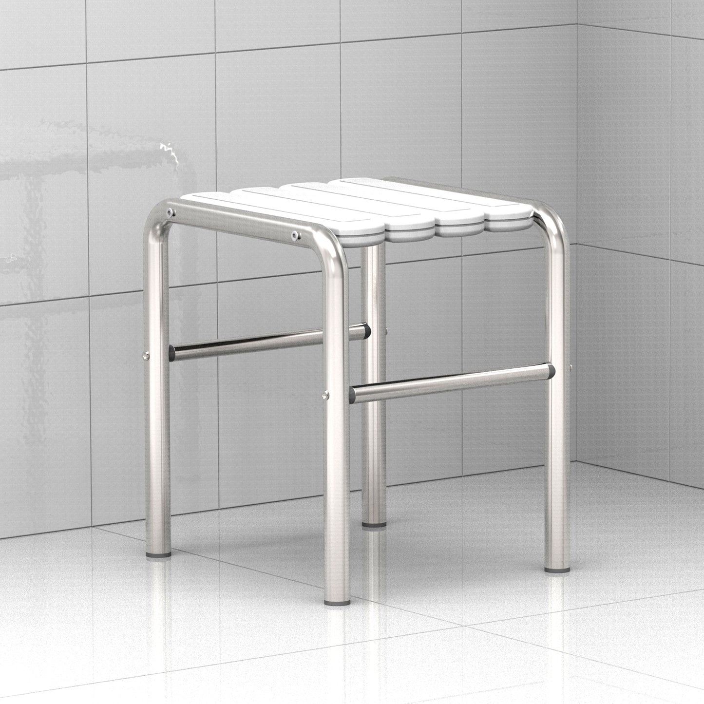 Stainless Steel Step Stool