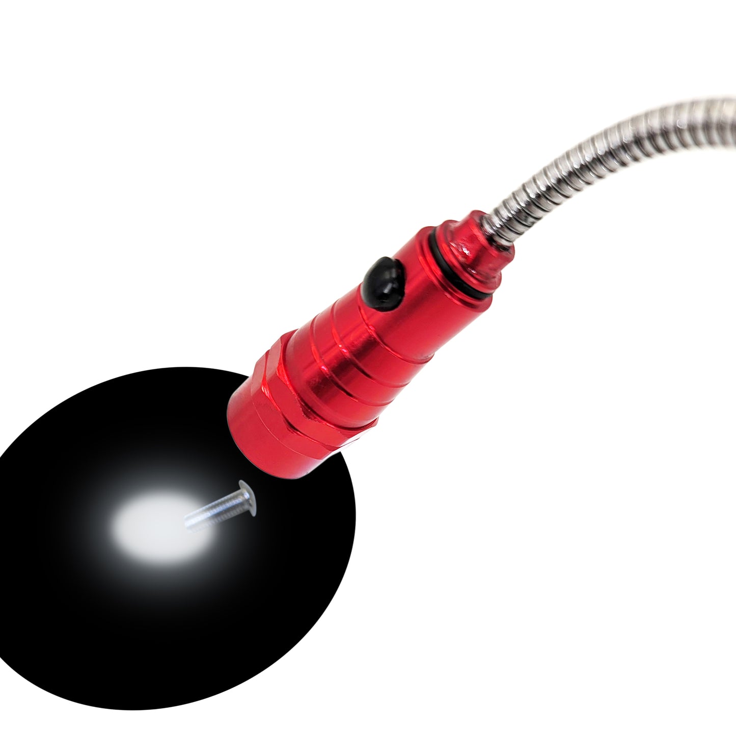 Telescopic Magnetic Pickup Tool