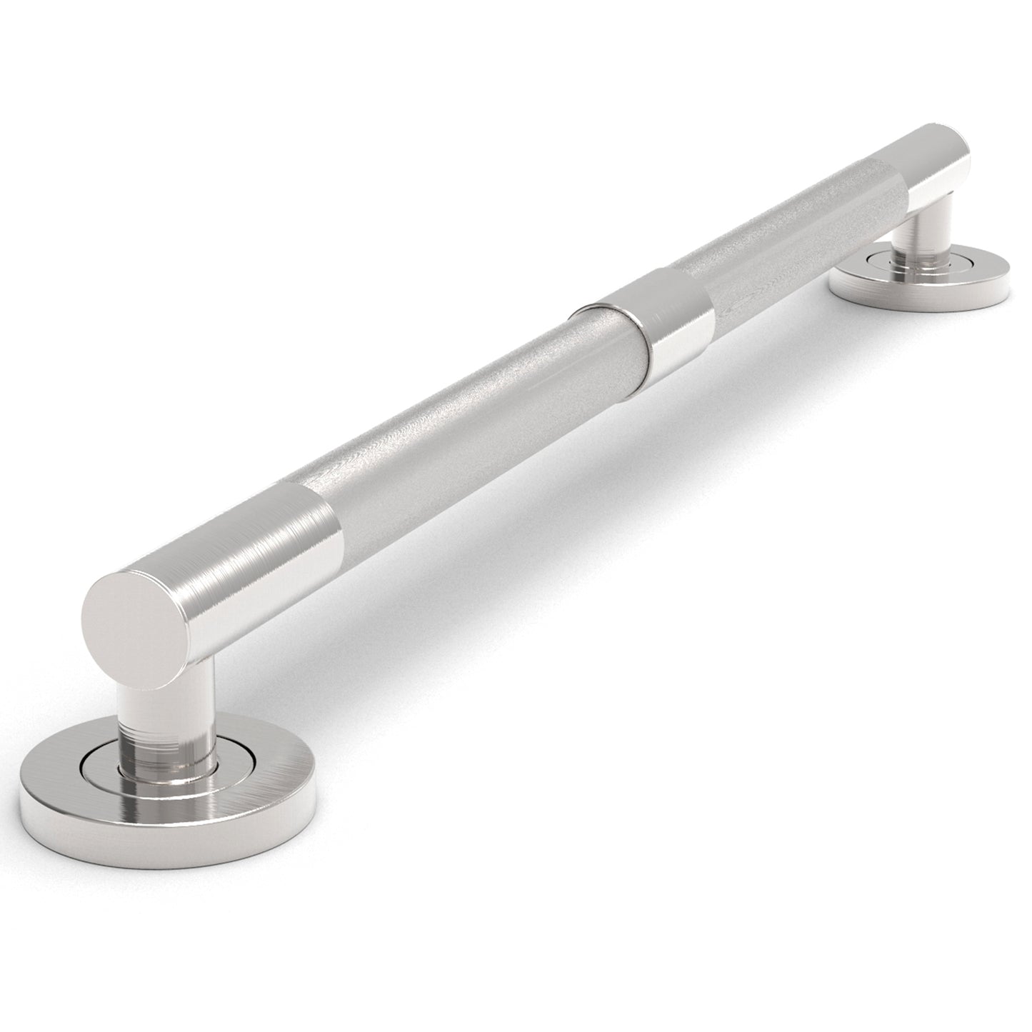 Designer Grab Bar, Collection Glacier