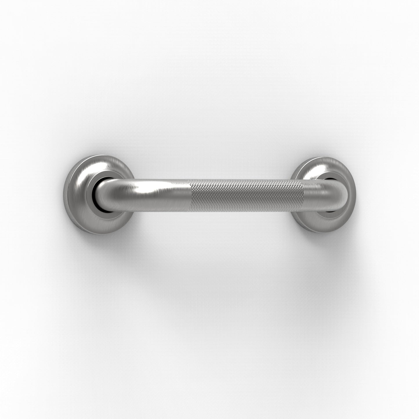 10-inch Knurled Grab Bar