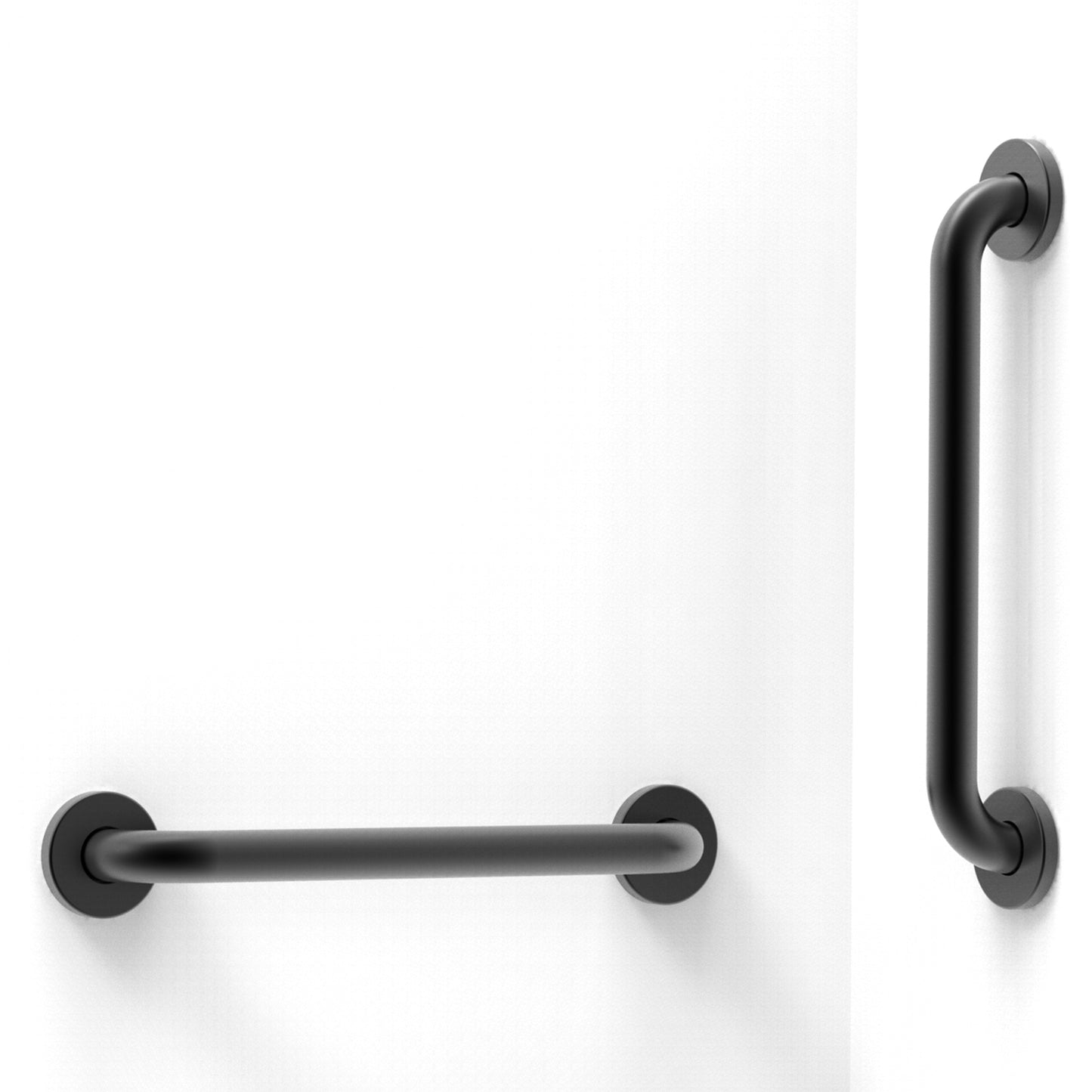 Basic Grab Bar