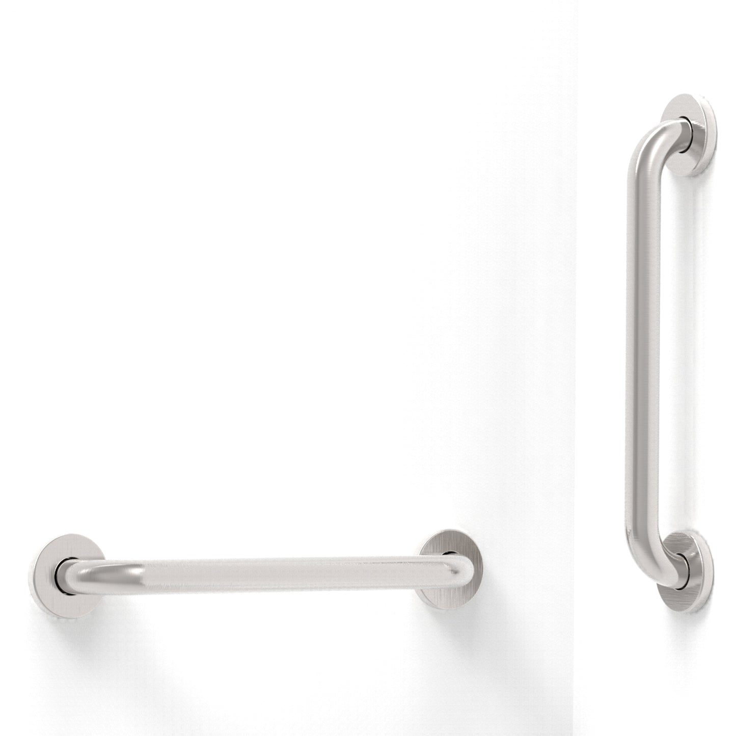 Basic Grab Bar