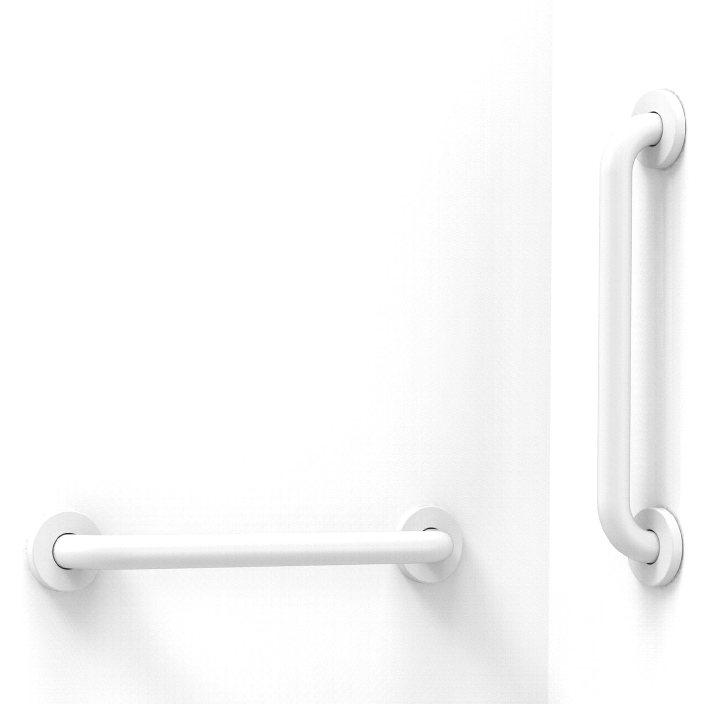 Basic Grab Bar