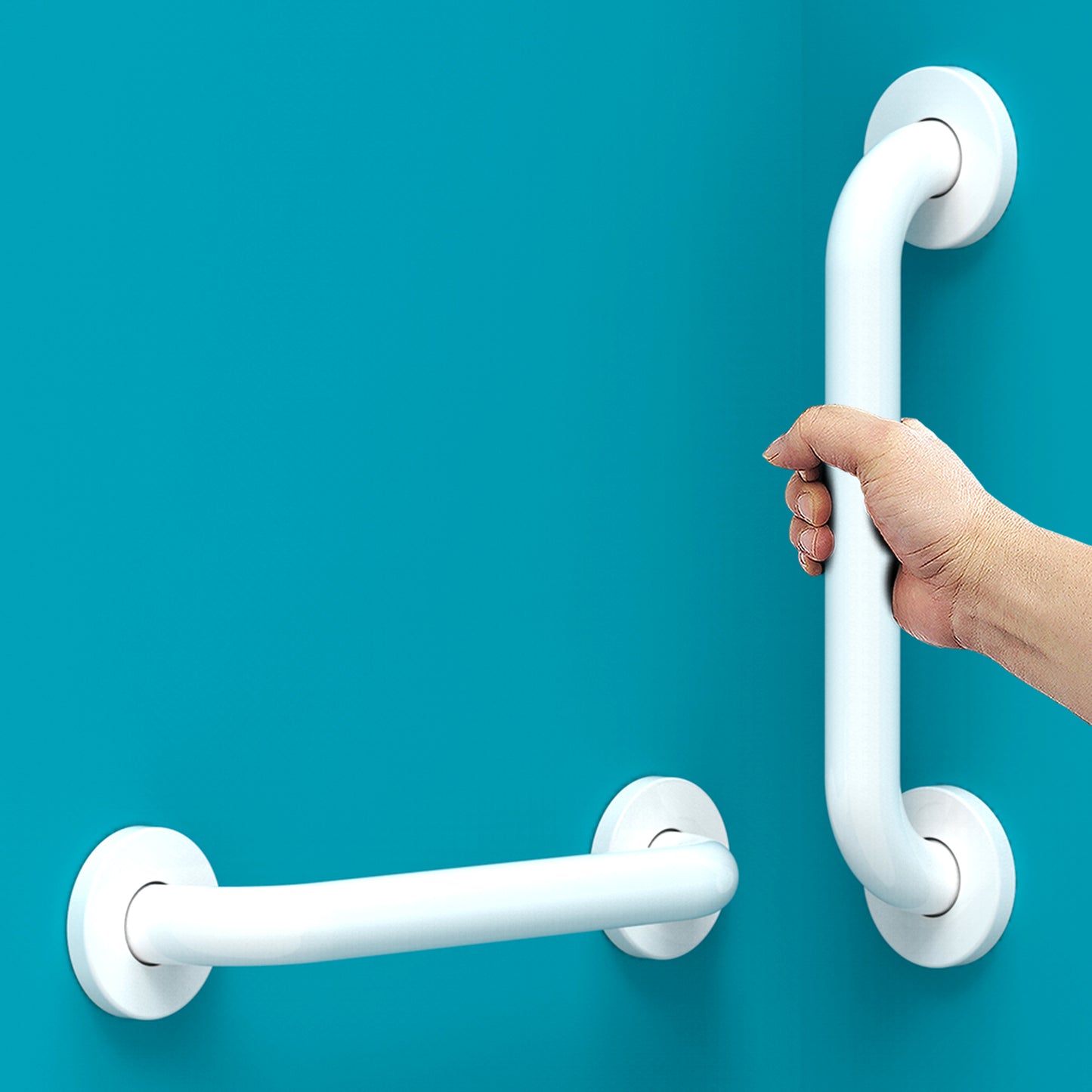 Basic Grab Bar