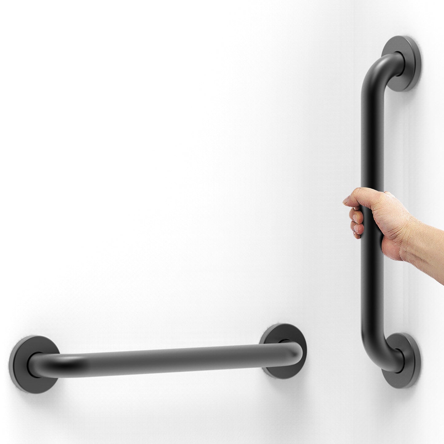 Basic Grab Bar