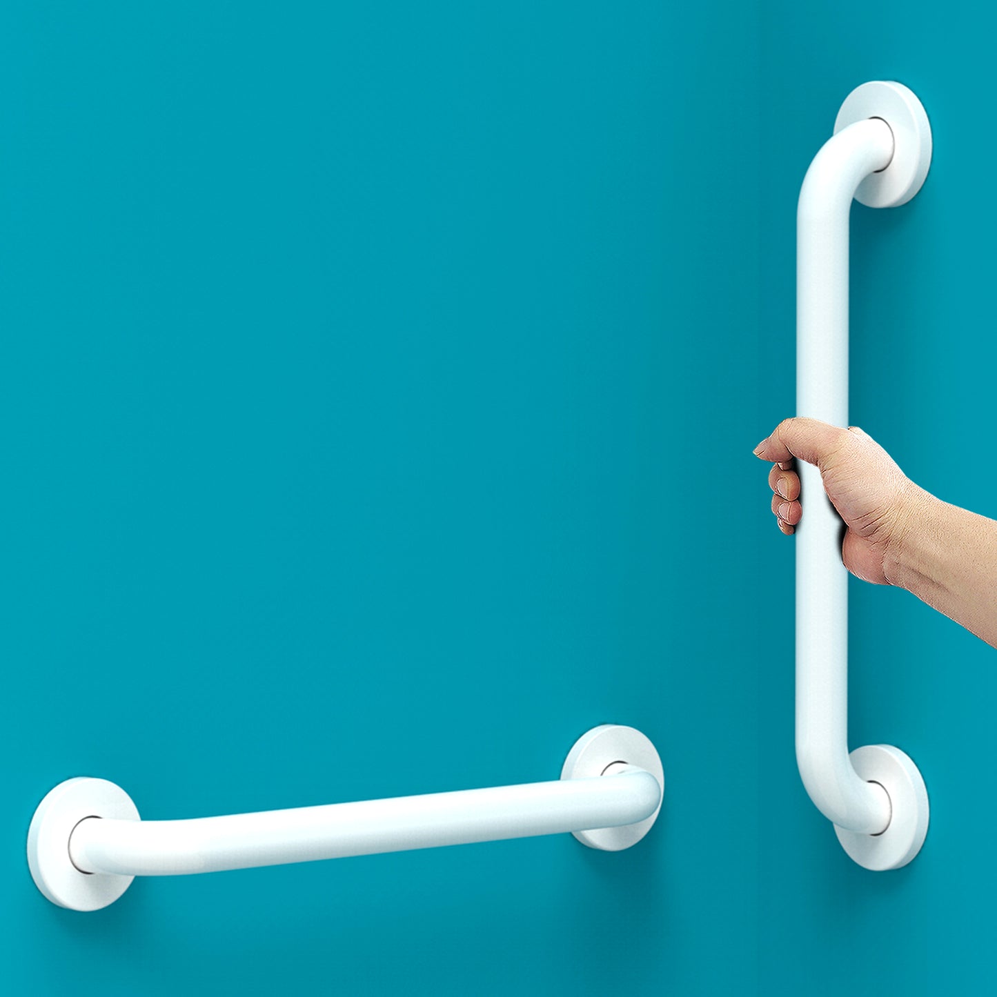 Basic Grab Bar