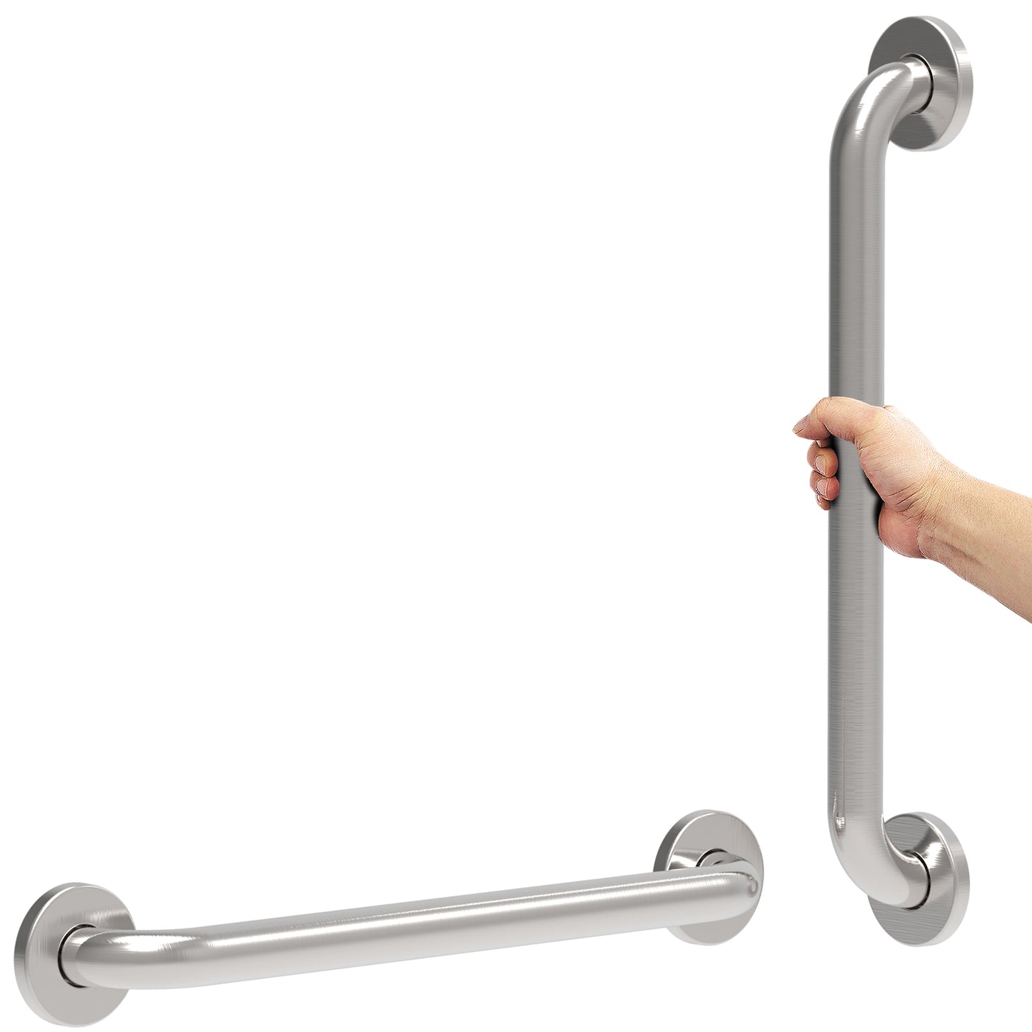 Basic Grab Bar