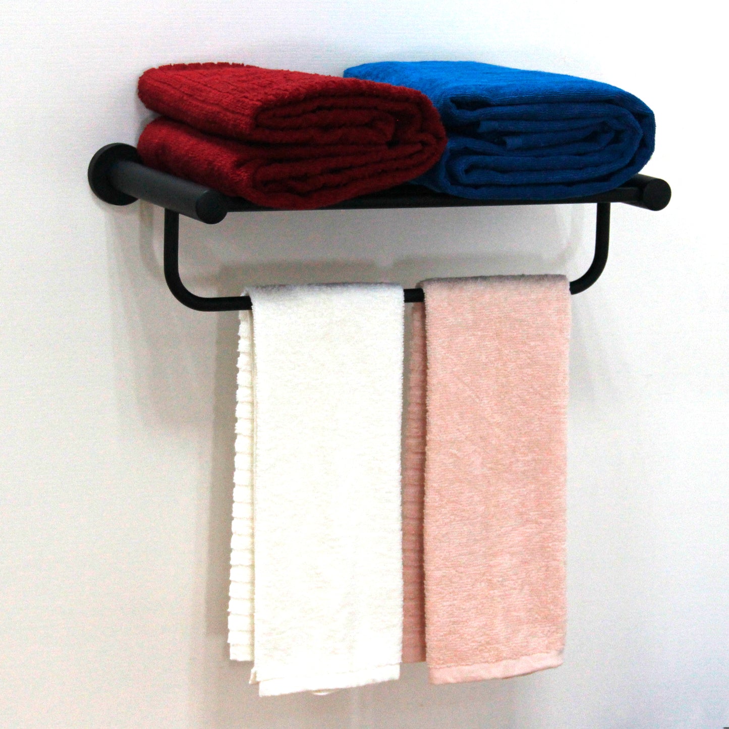 Towel Shelf