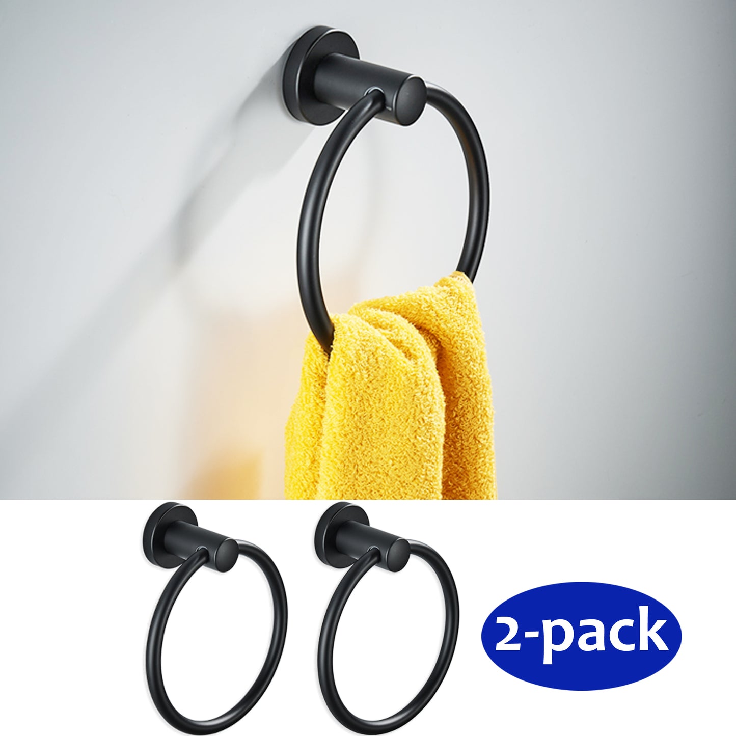 Towel Ring