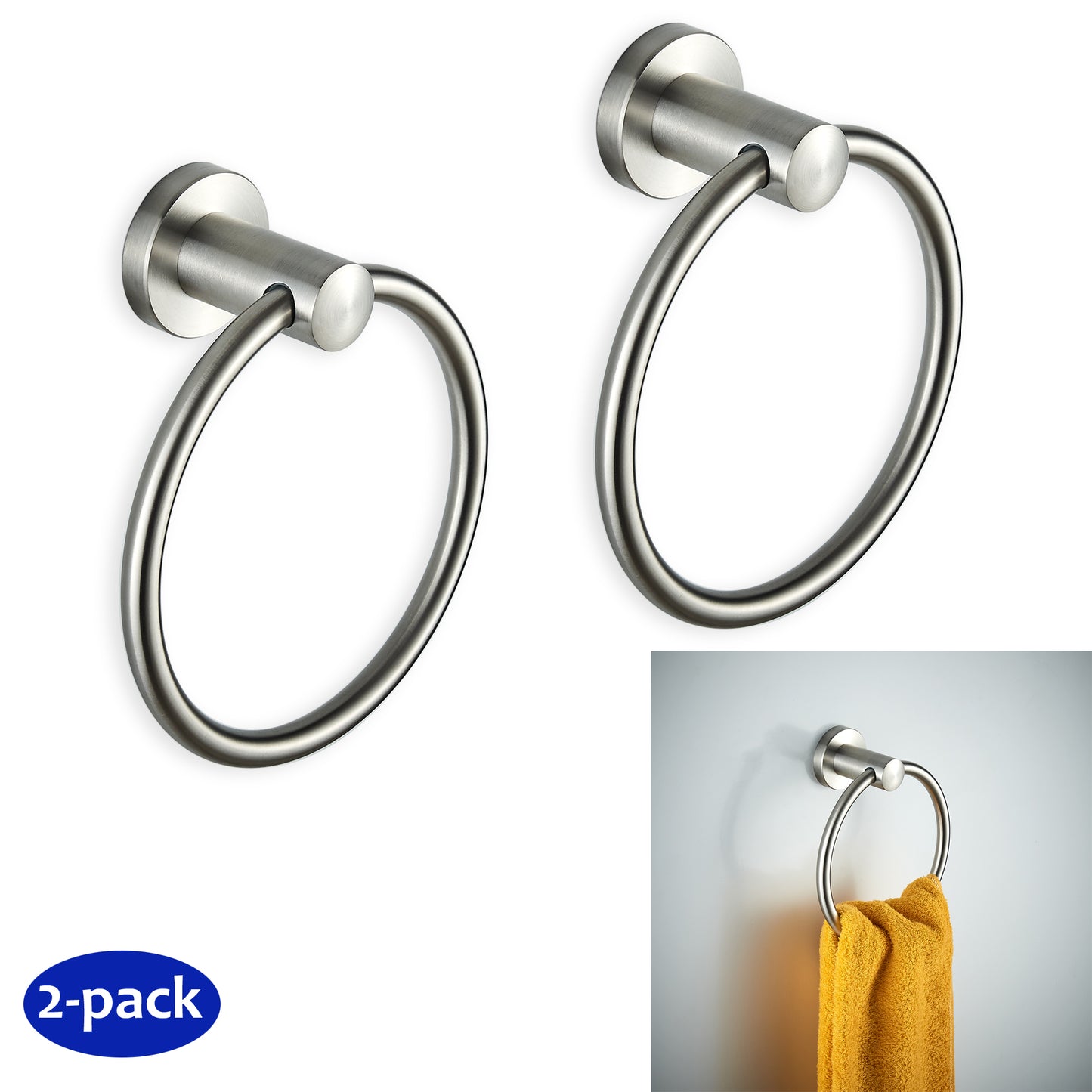 Towel Ring