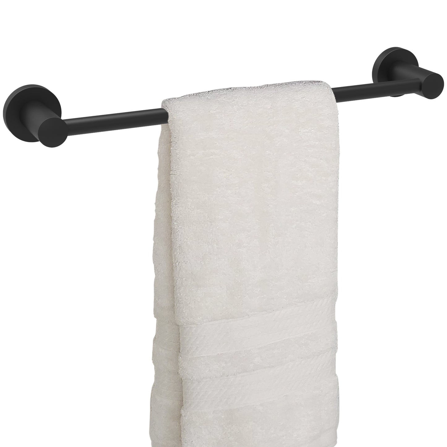 Bathroom Accessories 4-piece Kit