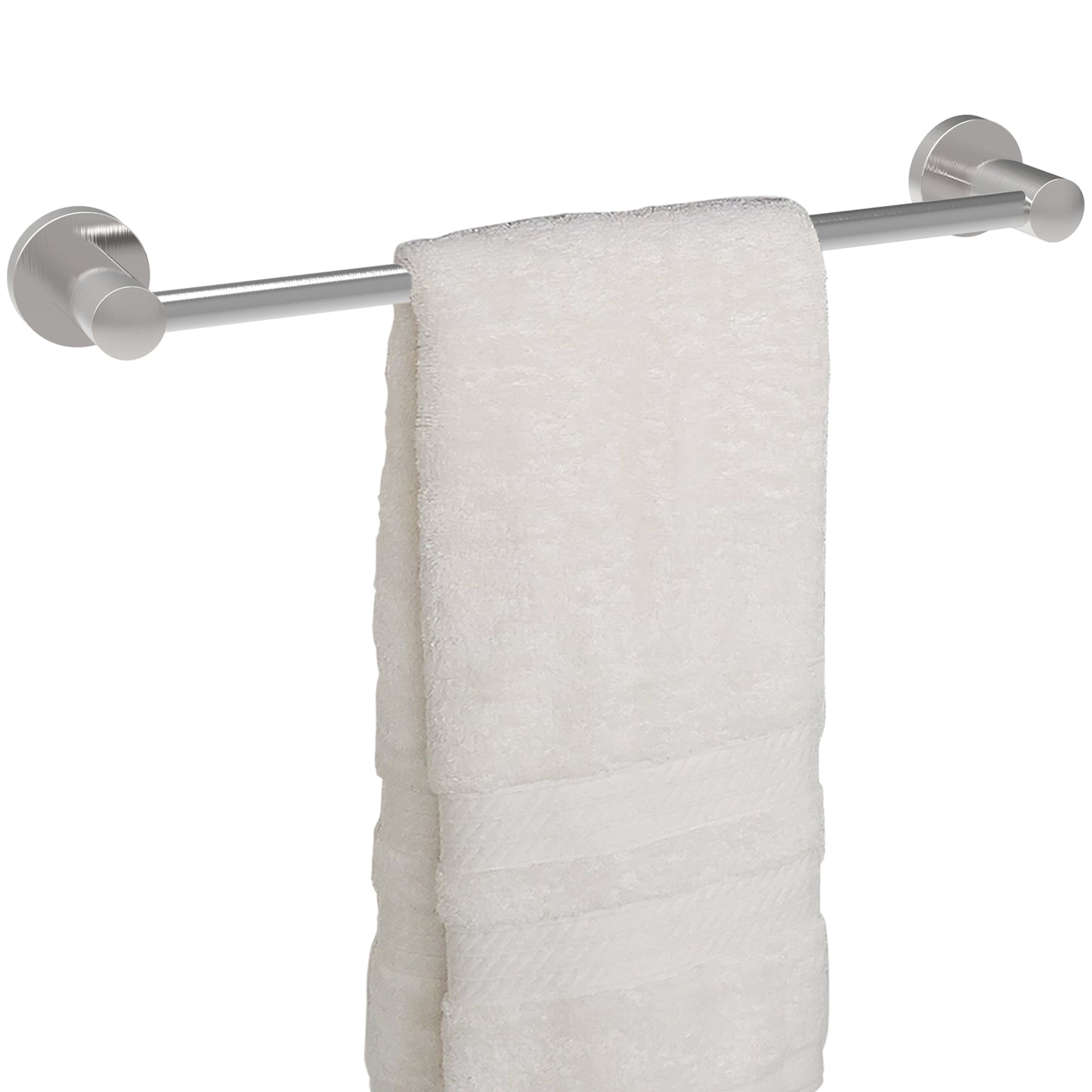 Bathroom Accessories 4-piece Kit