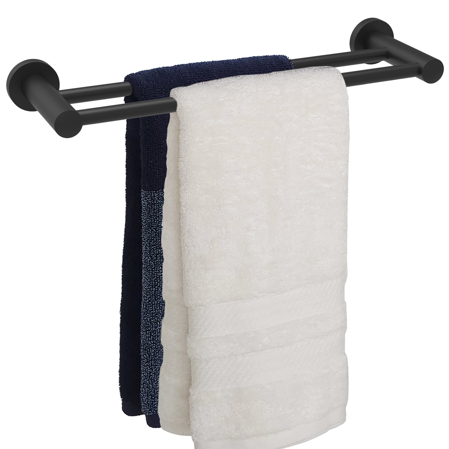 Bathroom Accessories 4-piece Kit