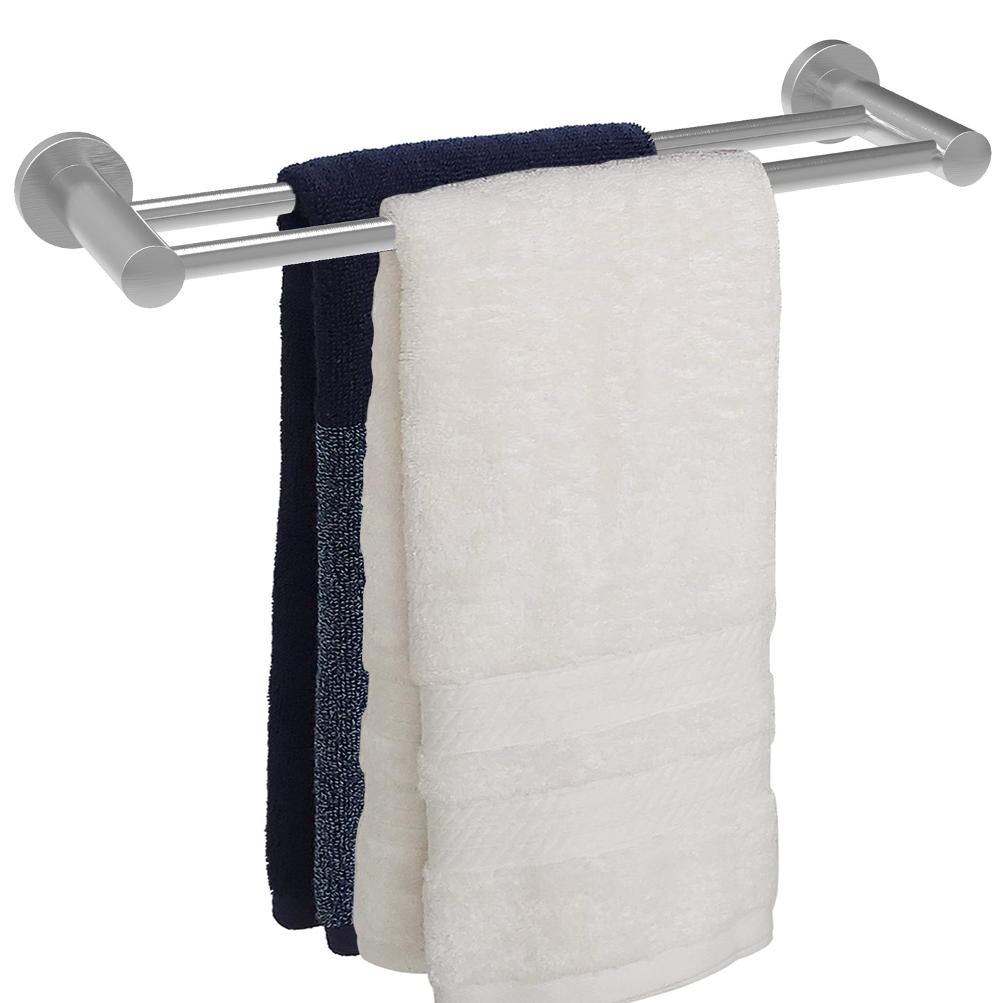 Bathroom Accessories 4-piece Kit