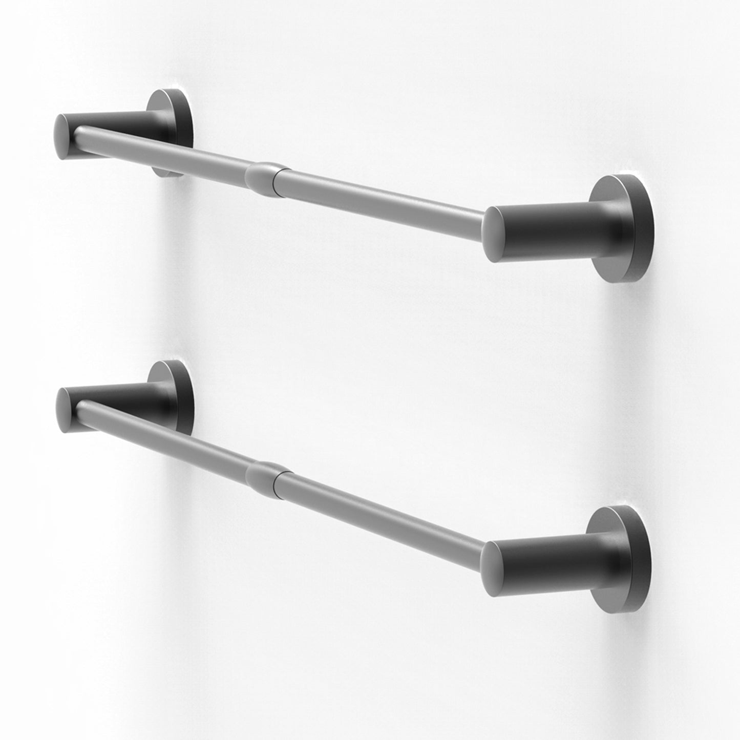 Single Towel Bar