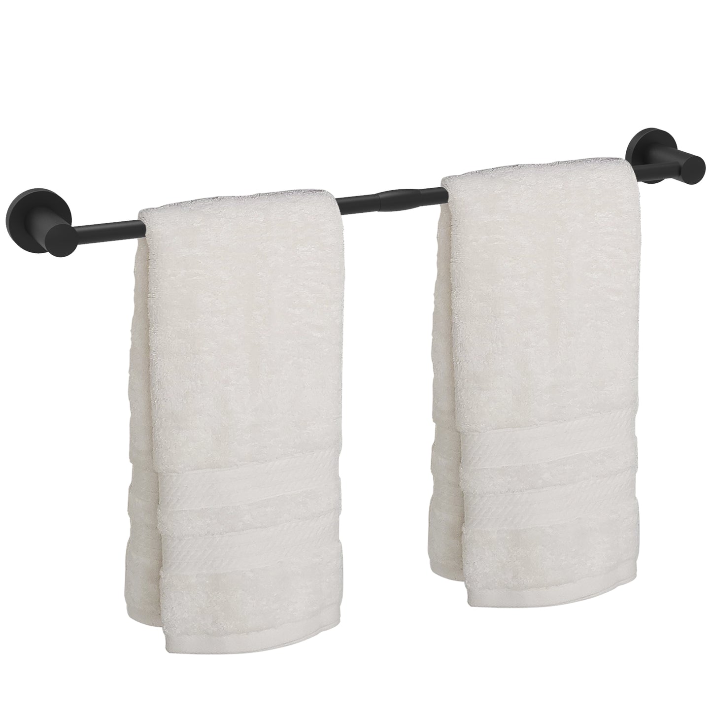 Bathroom Accessories 4-piece Kit