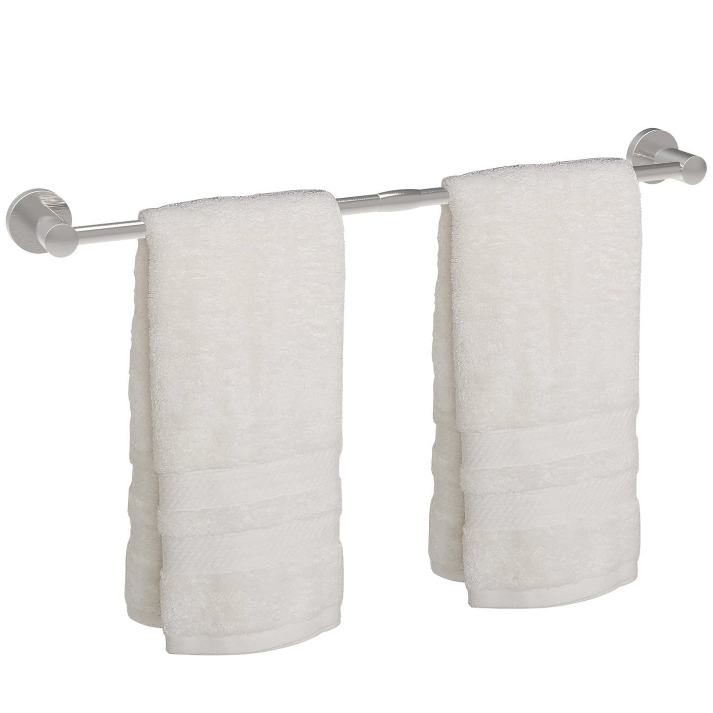 Bathroom Accessories 4-piece Kit