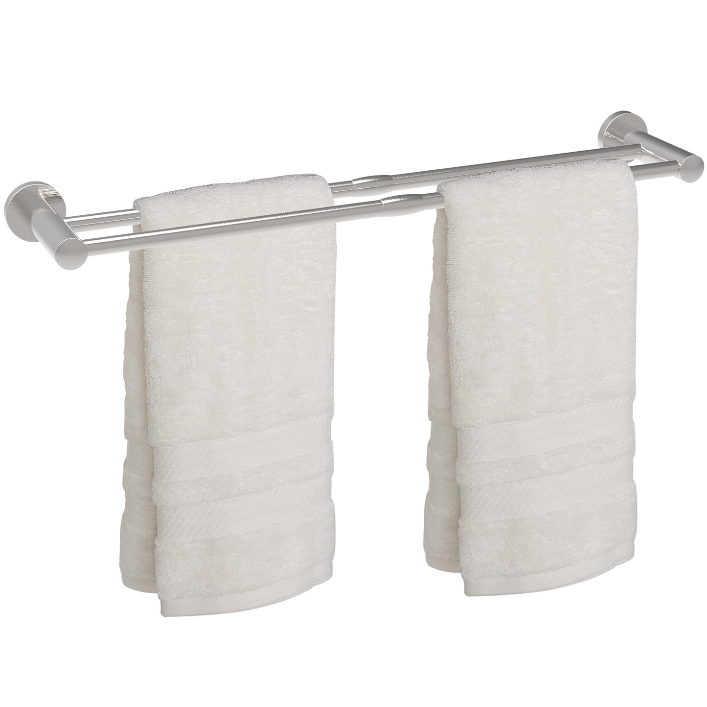 Bathroom Accessories 4-piece Kit