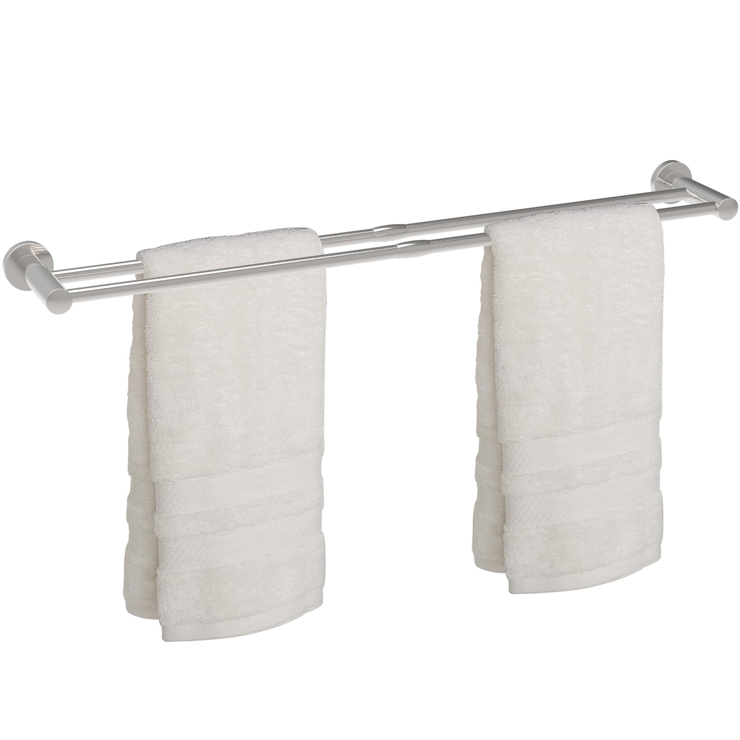 Bathroom Accessories 4-piece Kit