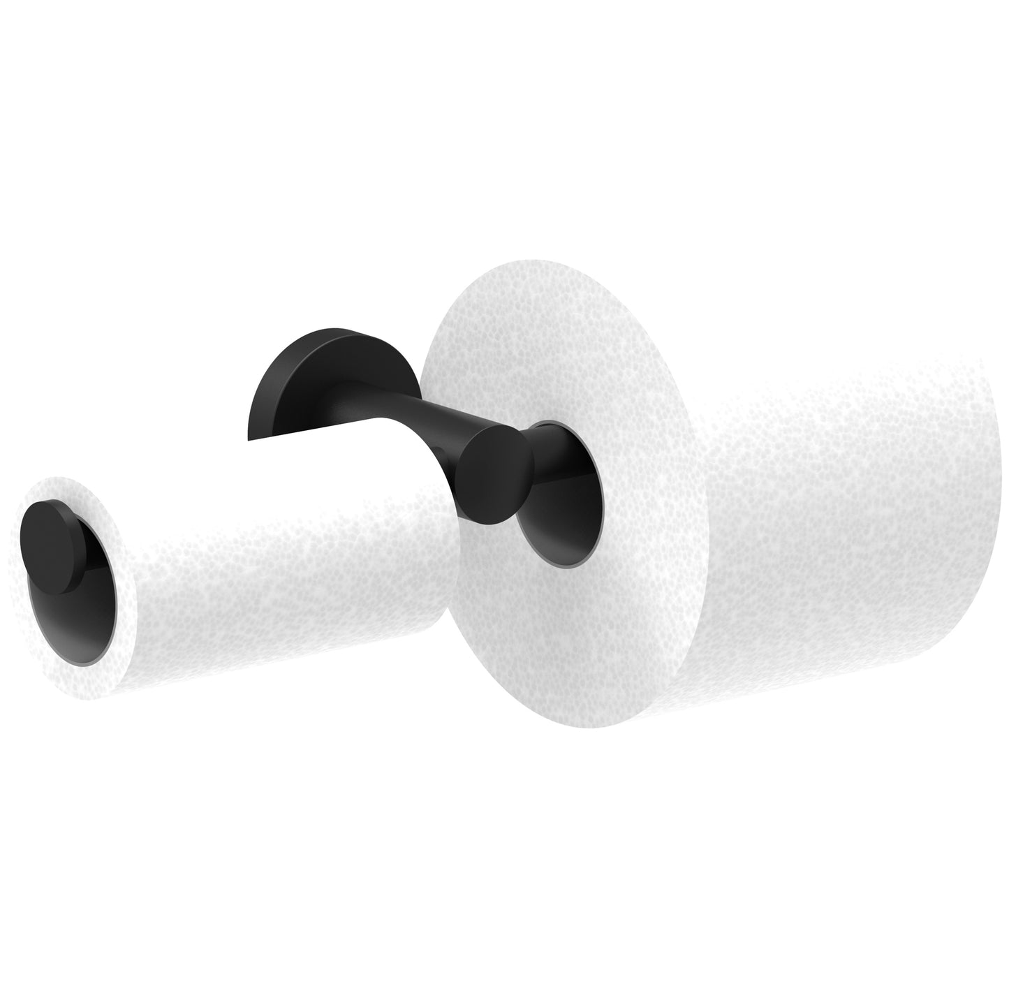 Toilet Paper Holder for Mega Rolls