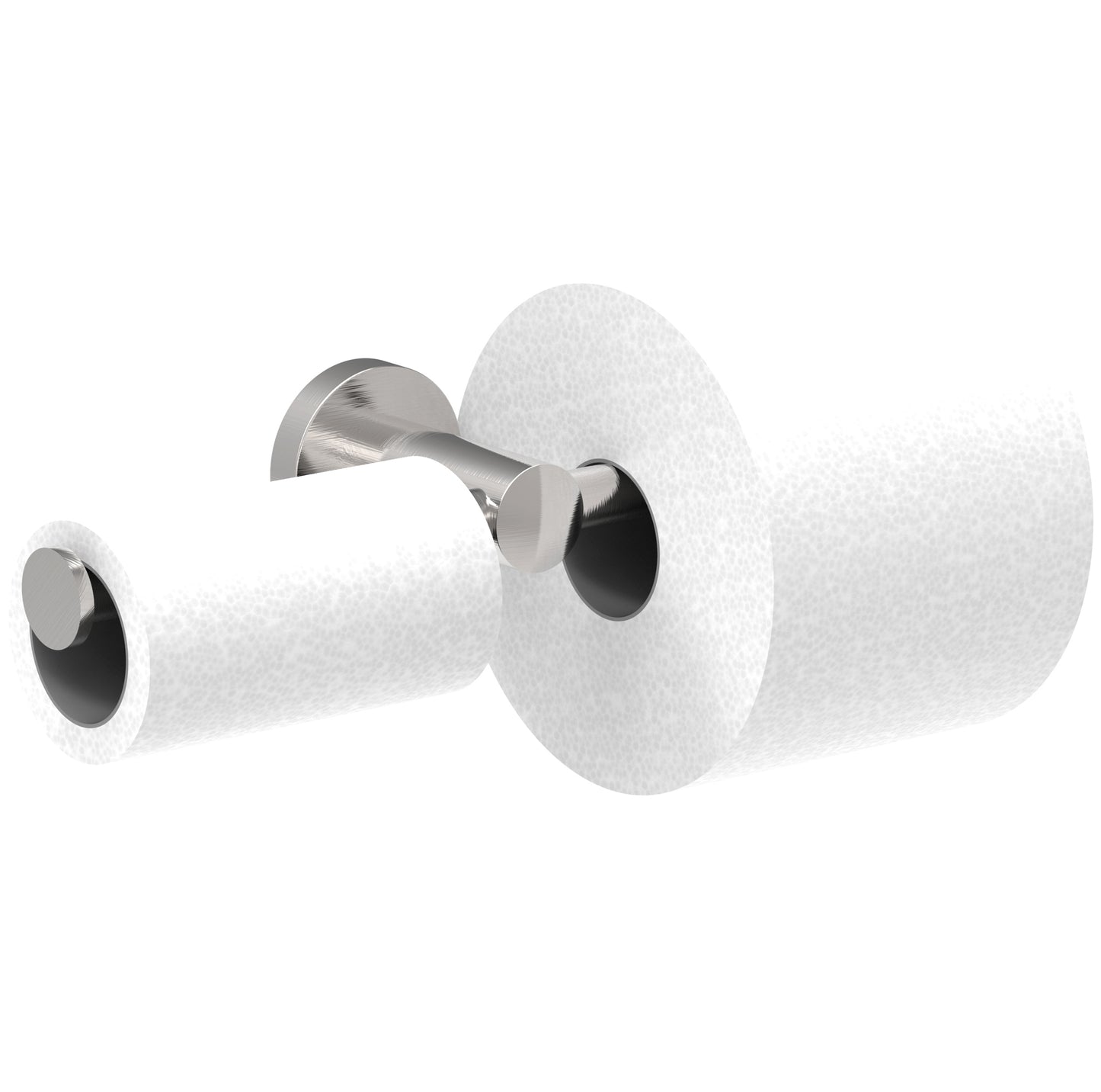 Toilet Paper Holder for Mega Rolls