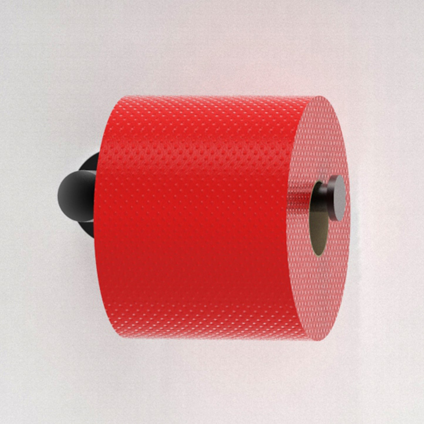 Toilet Paper Holder for Mega Rolls