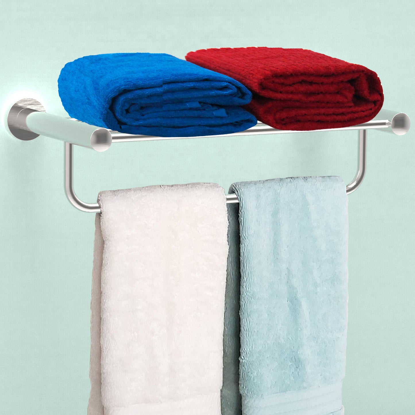 Towel Shelf