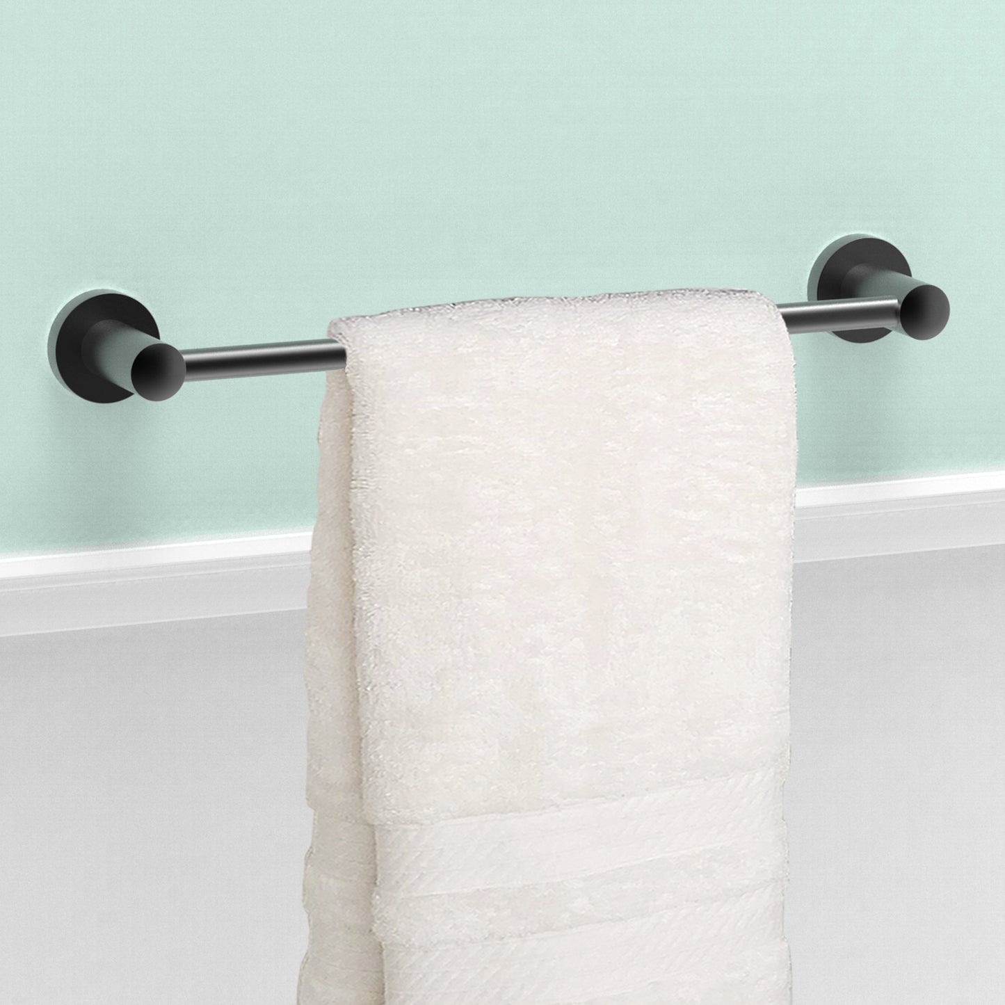 Single Towel Bar