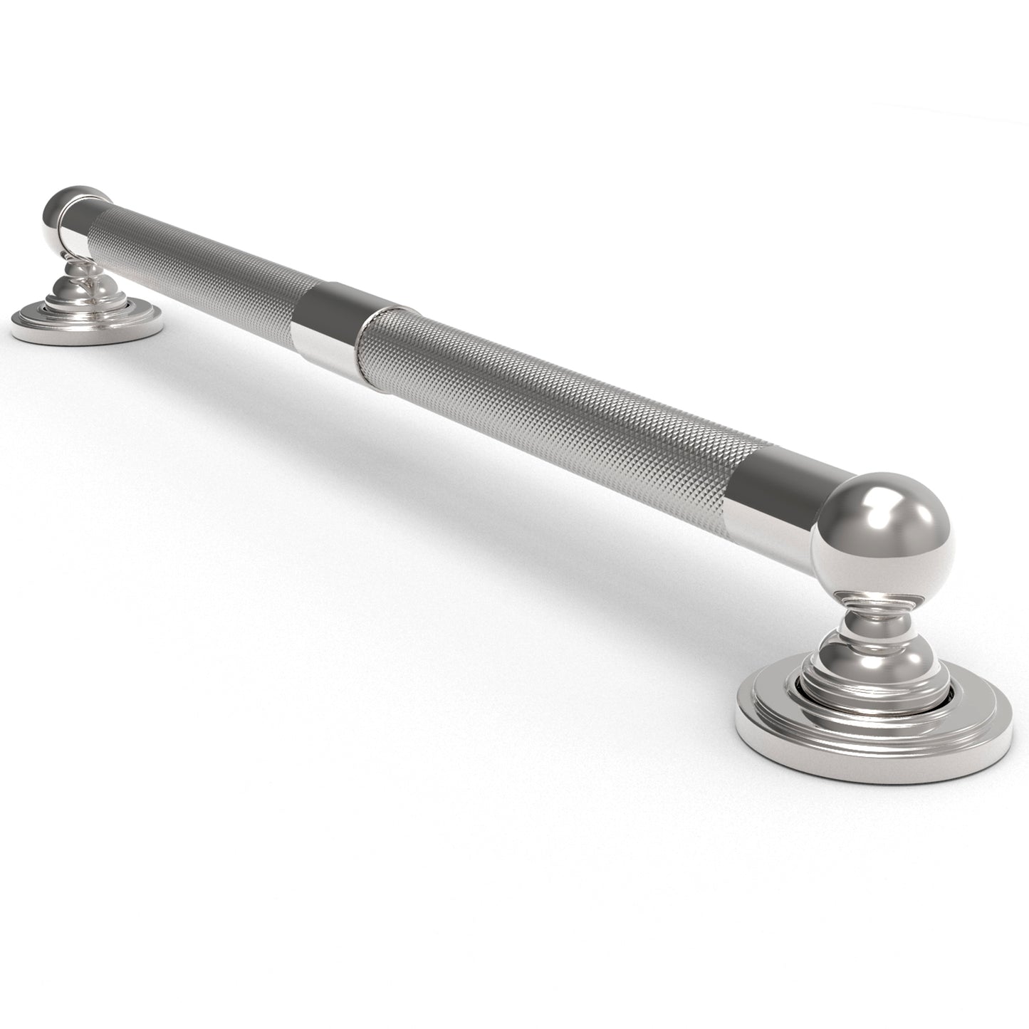 Designer Grab Bar, Collection Diana